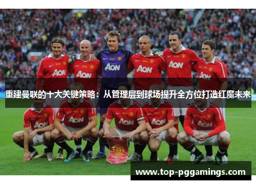 重建曼联的十大关键策略:从管理层到球场提升全方位打造红魔未来 重建曼联的十大关键策略:从管理层到球场提升全方位打造红魔未来