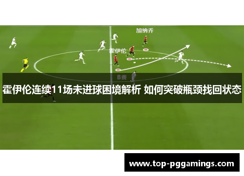 霍伊伦连续11场未进球困境解析 如何突破瓶颈找回状态